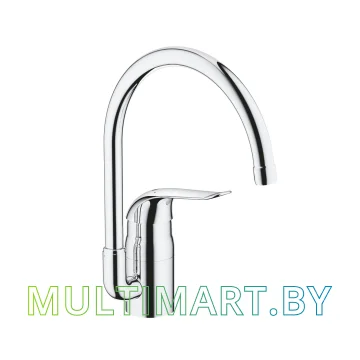 Смеситель Grohe Euroeco Special (32786000)